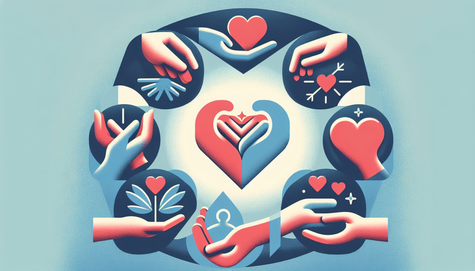 Frases sobre el Amor y la Amistad: Reflexiones para Fortalecer tus